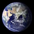 Earth's picture